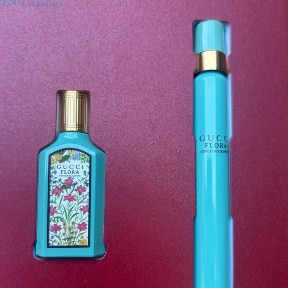 Gucci Other - Gucci Flora Perfume